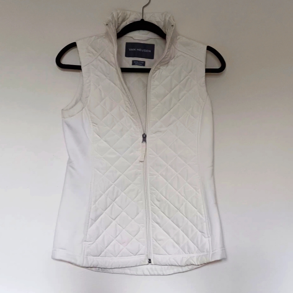 Van Heusen Women's Vest